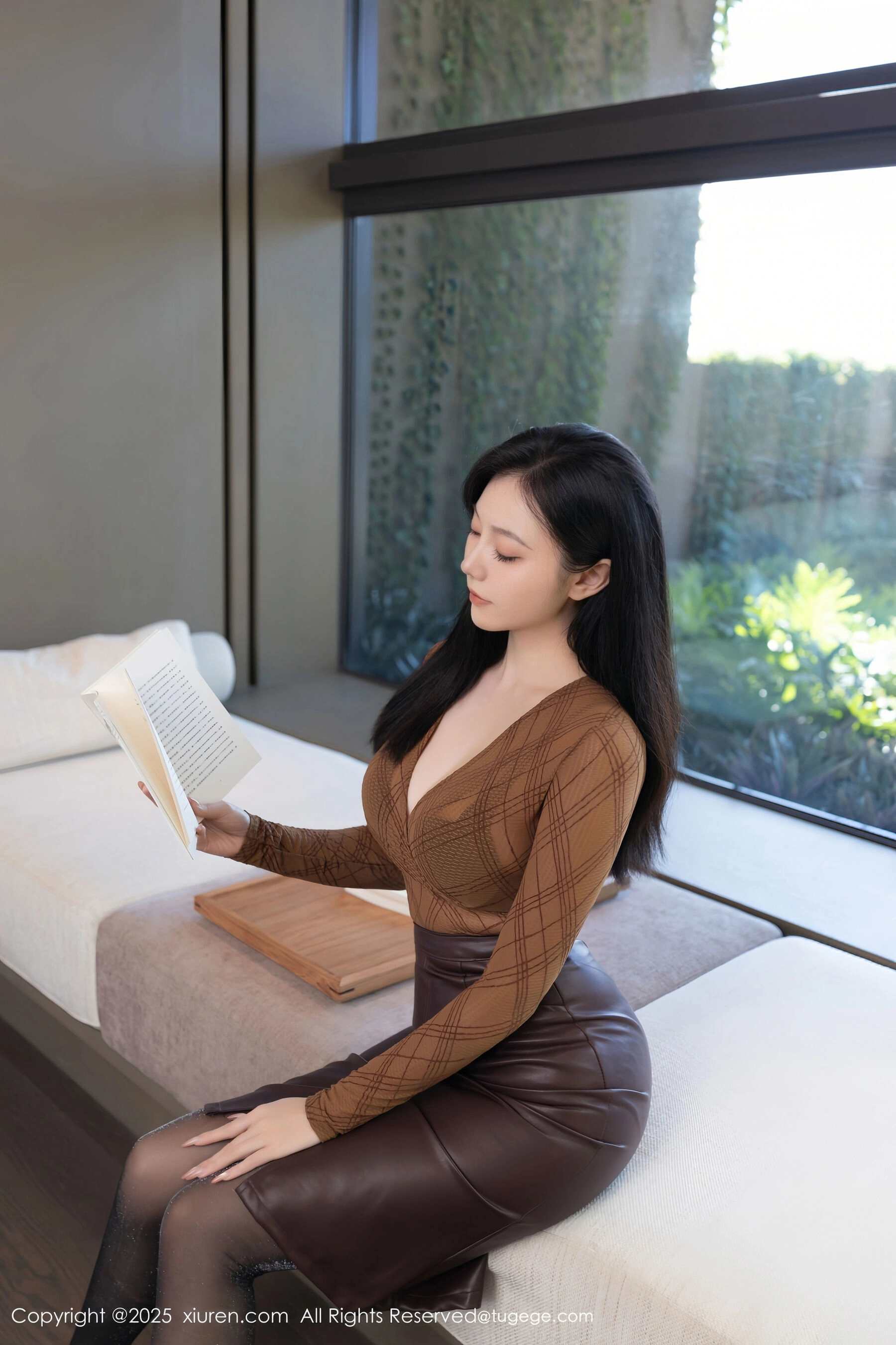 [XiuRen秀人网] 安然anran Vol.10947